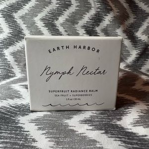 🆕 Earth Harbor Nymph Nectar